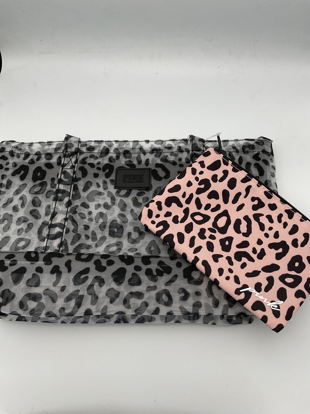 Victoria Secret PINK Cosmetic Bag