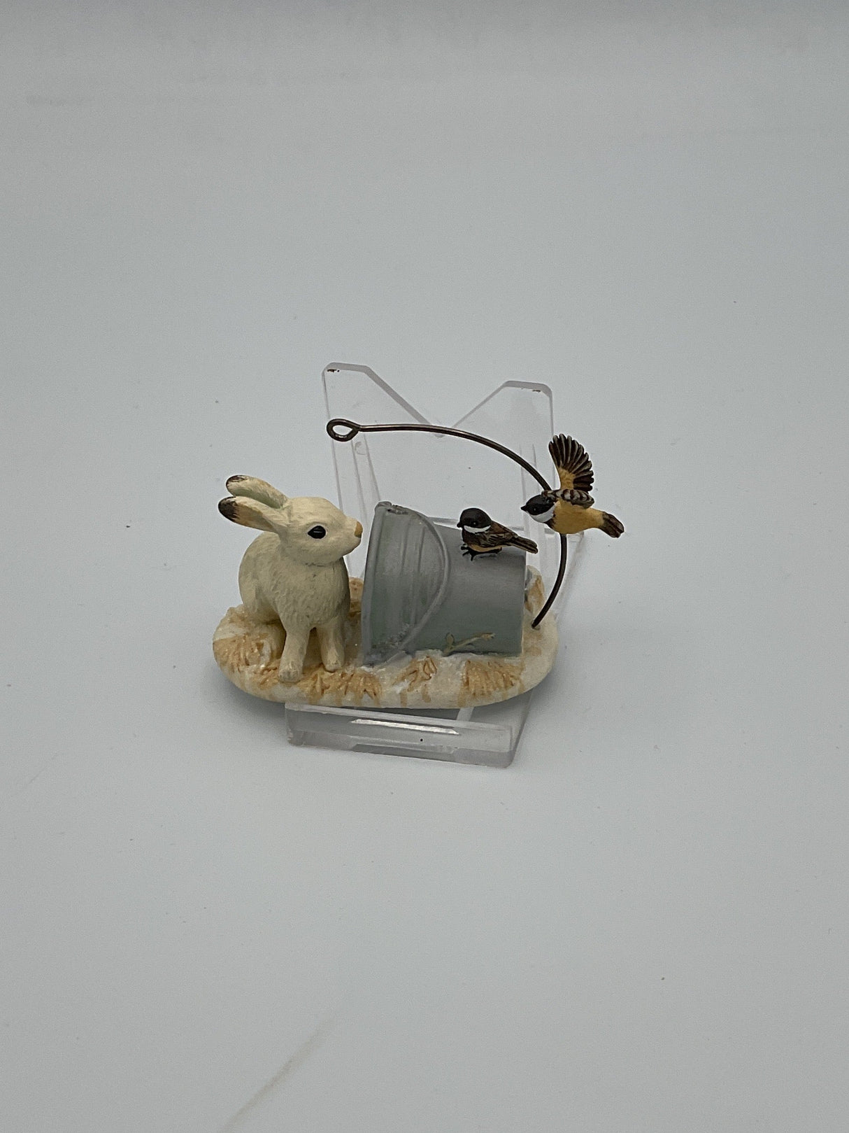 Hallmark Ornament Nature's Sketchbook