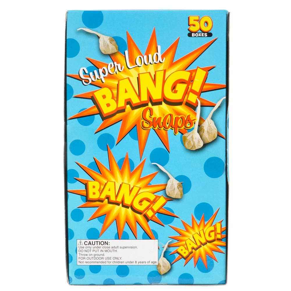 BANG SNAPS LLB kids toys