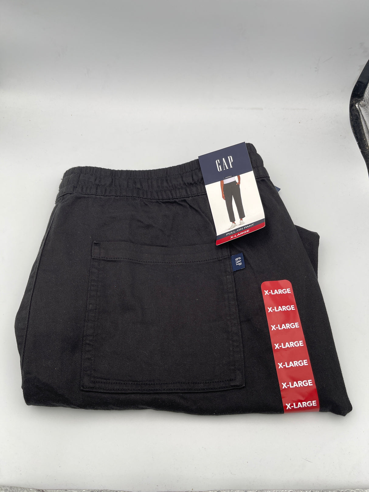 Women Gap pull on Pants