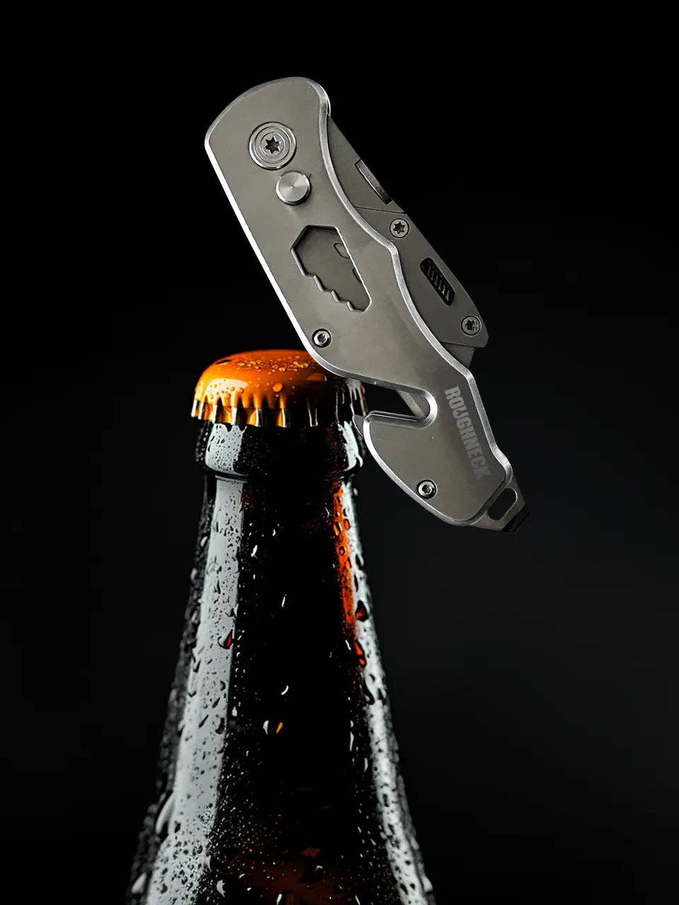 Roughneck 5 Tools in 1 Utility Knife