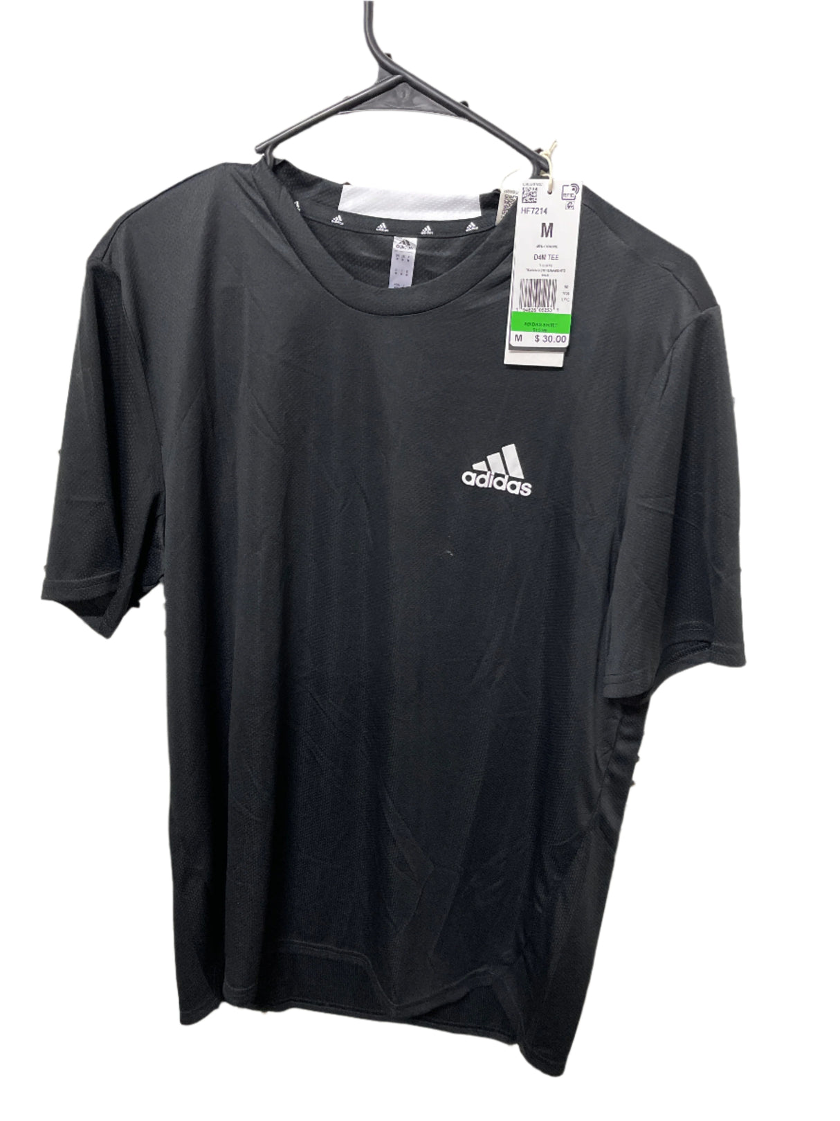 Adidas Short Sleeve T-Shirt