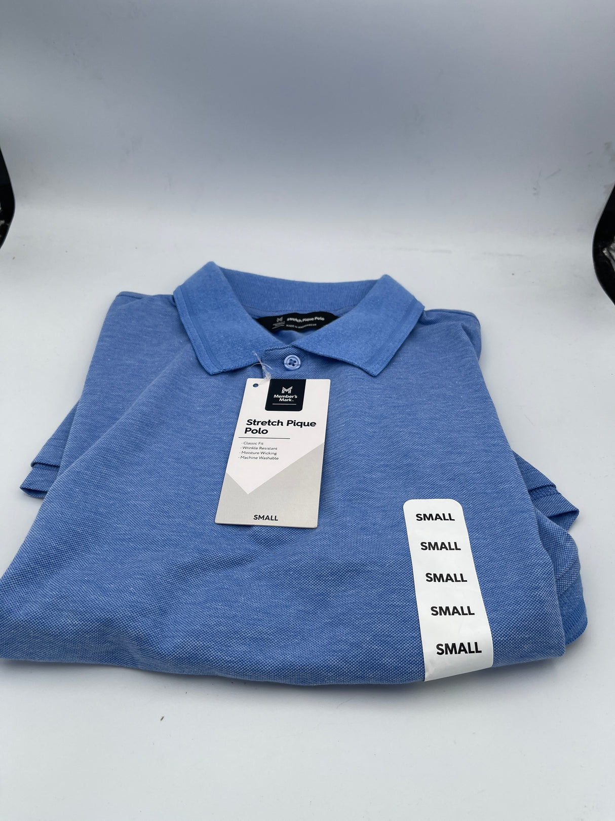 Member Mark Men's Polo