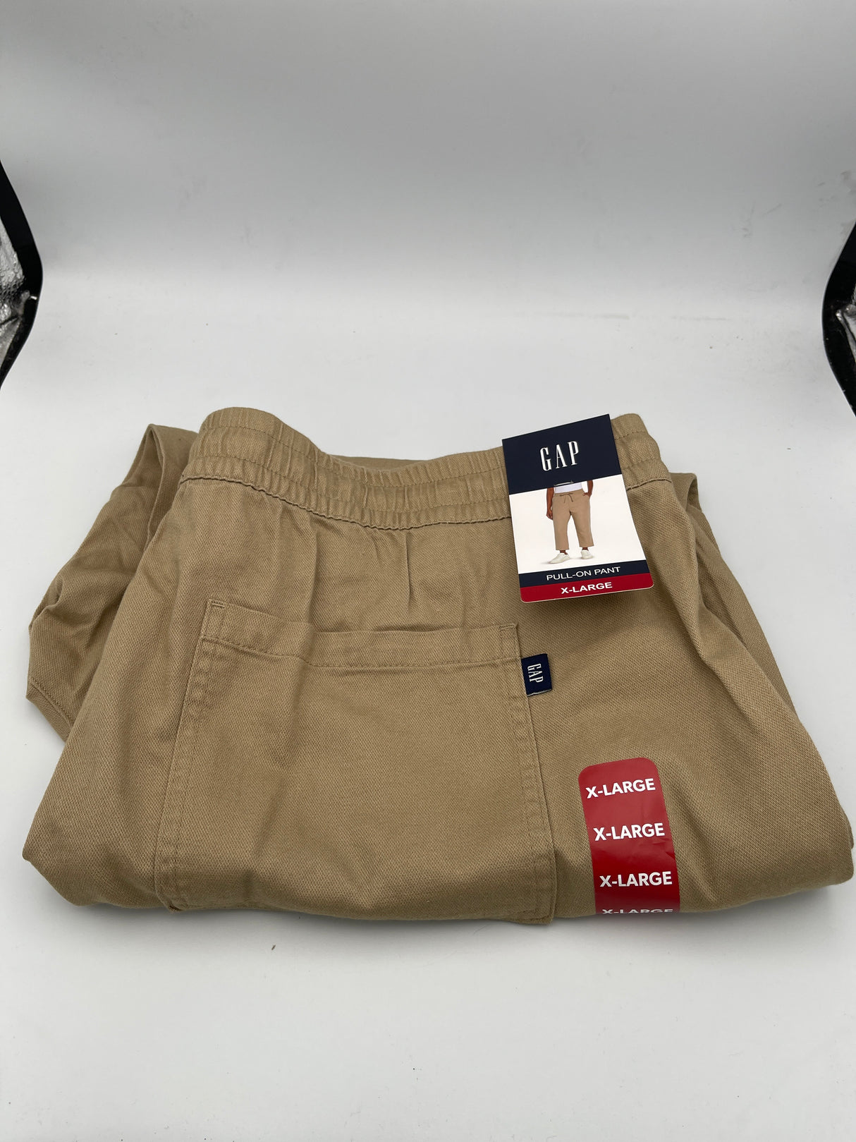 Women Gap pull on Pants