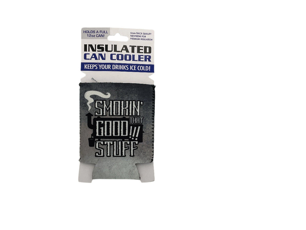 Insulated Can Cooler Coozie