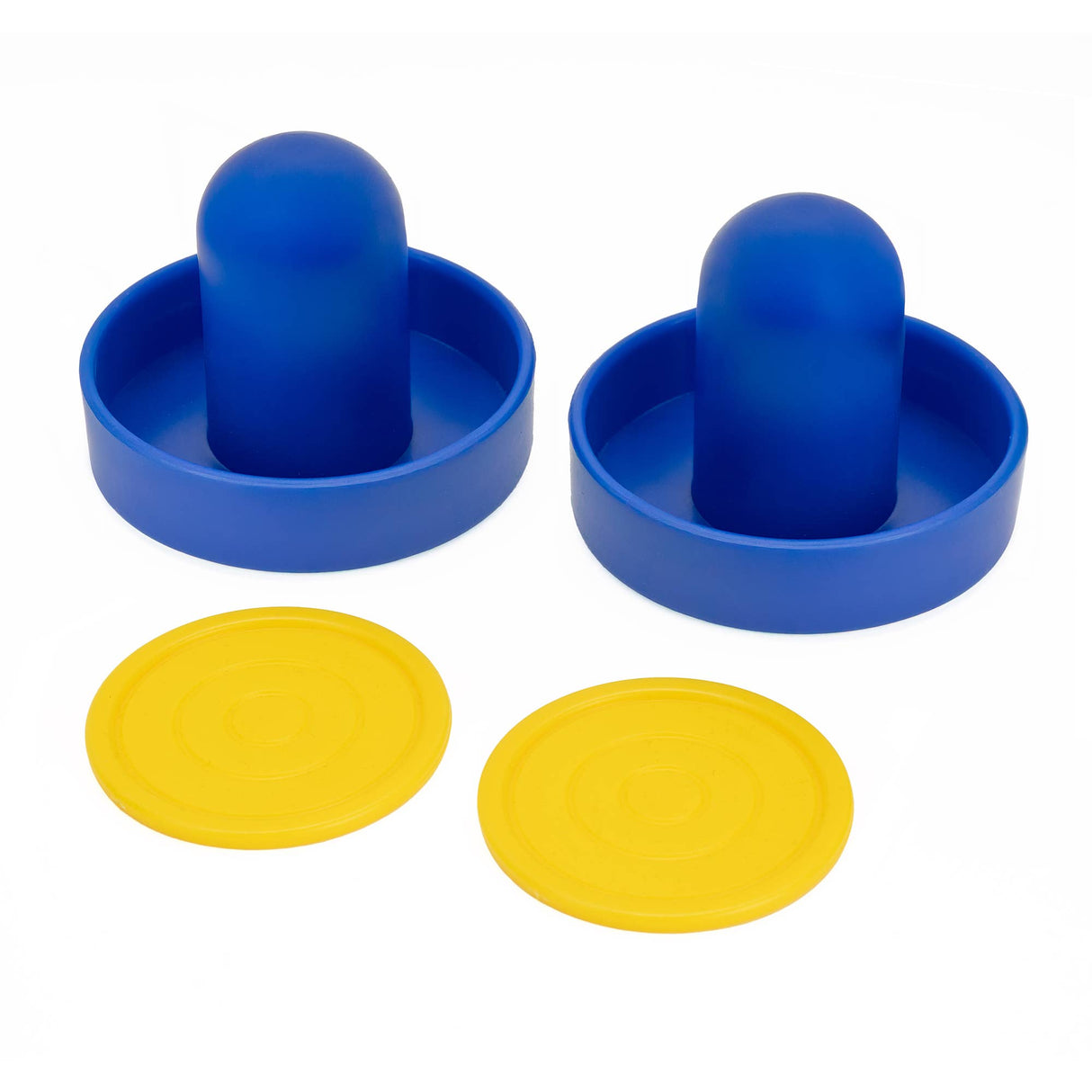 Spidey & His Amazing Friends Electronic Tabletop Air Hockey