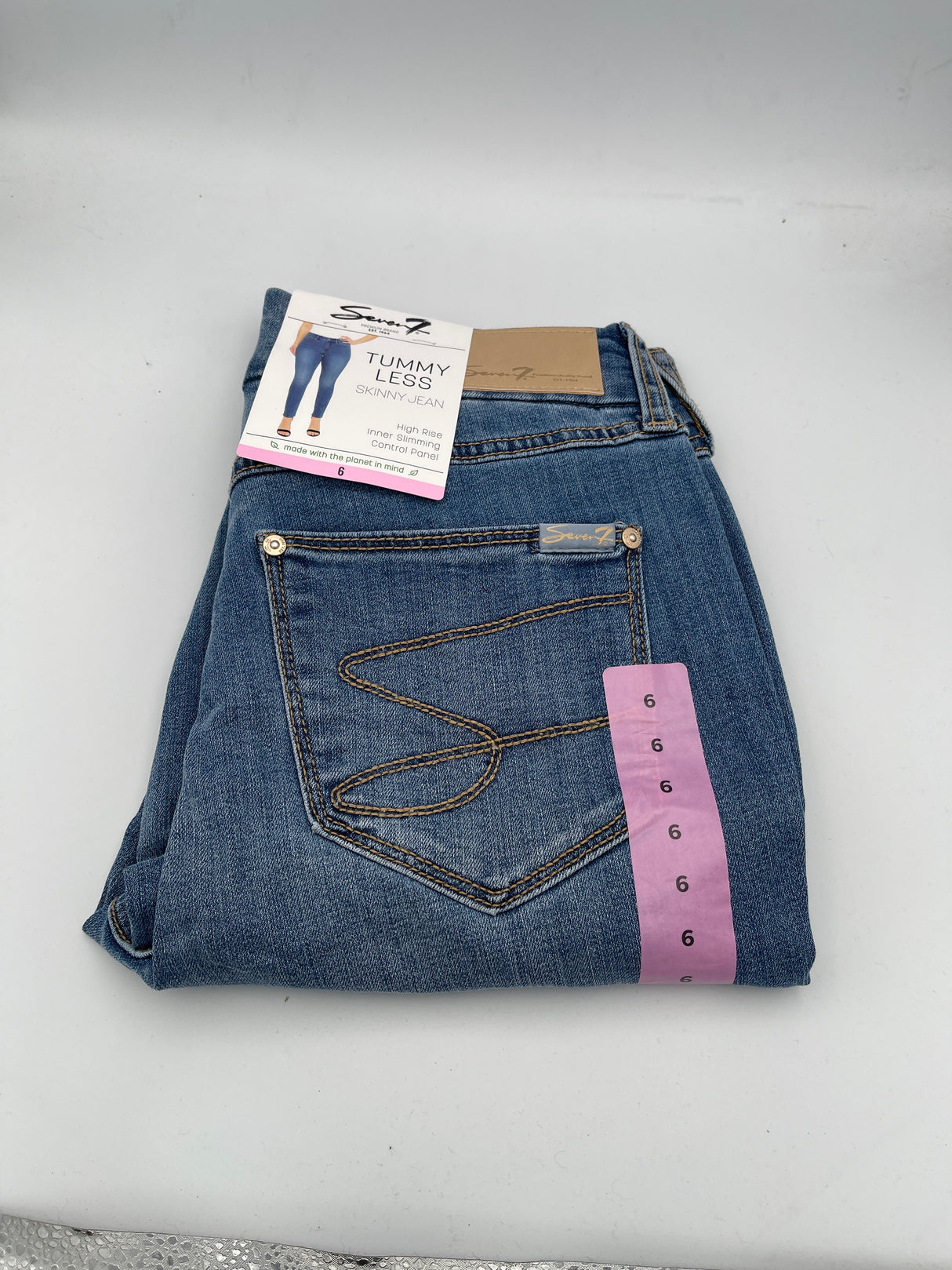 Seven 7 Jeans