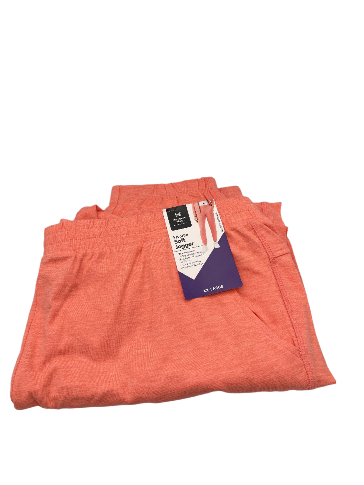 Member's Mark Ladies Soft Pants