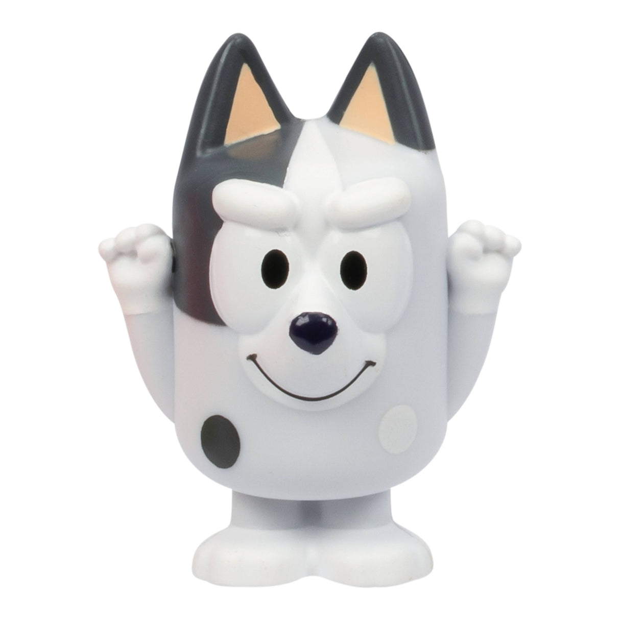 Bluey Mini Figurines Moose Toys