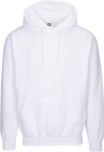 Premium Pullover Hoodies (5108) 7.8 oz