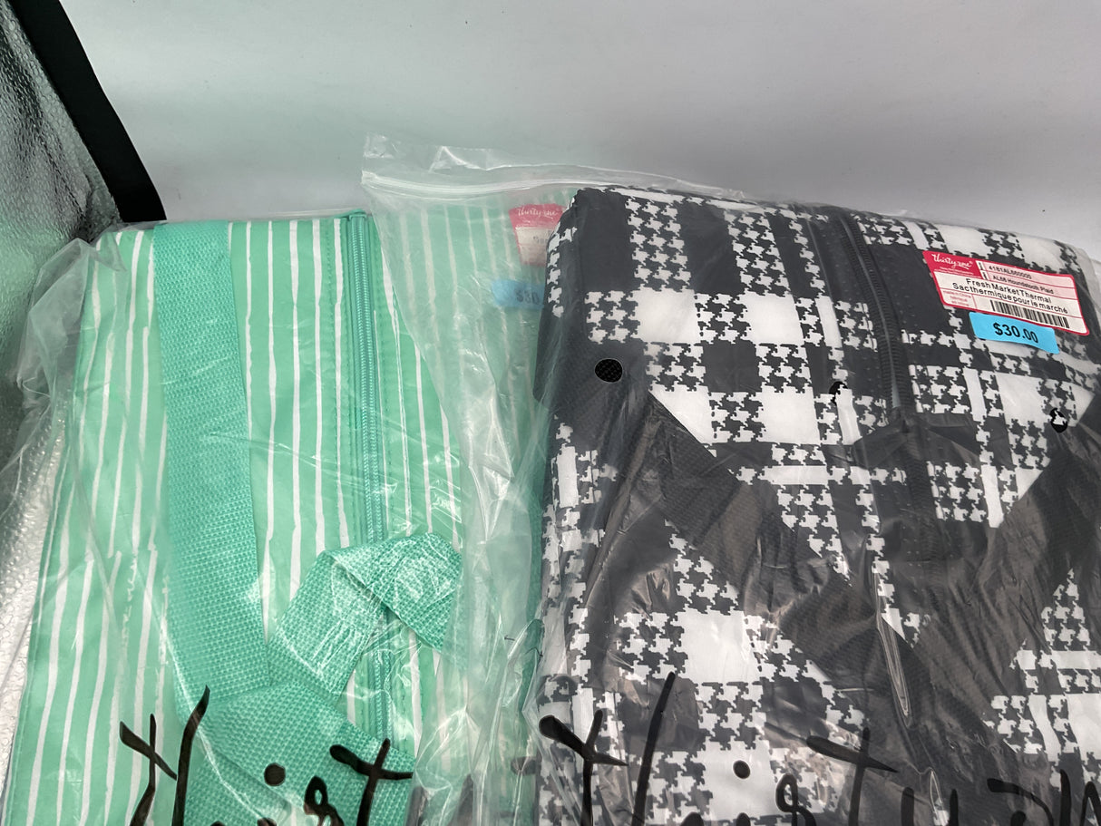 Thirty-One Fresh Market Thermal