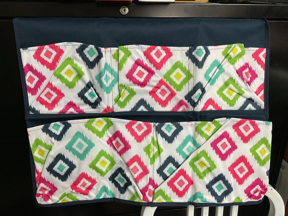 Thirty-One Hang-It Pocket Organizer