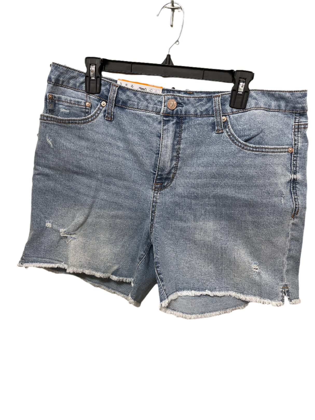 Seven7 Jean Shorts
