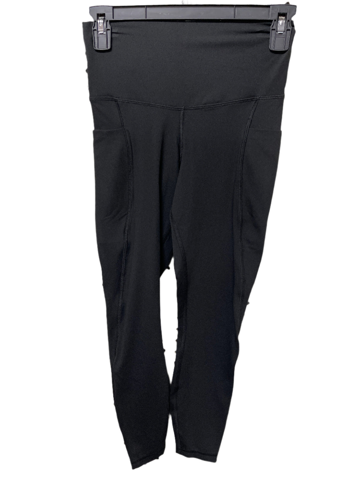 Women Member Mark Ankle Legging