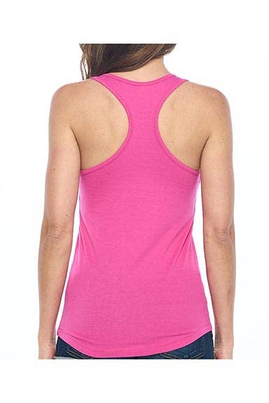 Life in The Fast Lane Graphic Racerback Tank