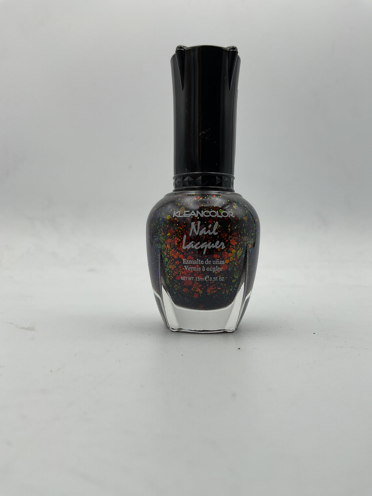 Nail Polish Glitter by KleanColor