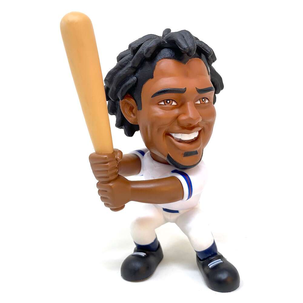 Ronald Acuna Big Shot Baller