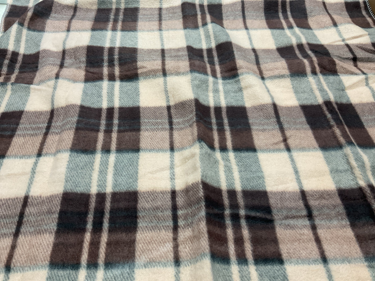 27" x 40" Assorted Pattern Cozy Pet Blanket