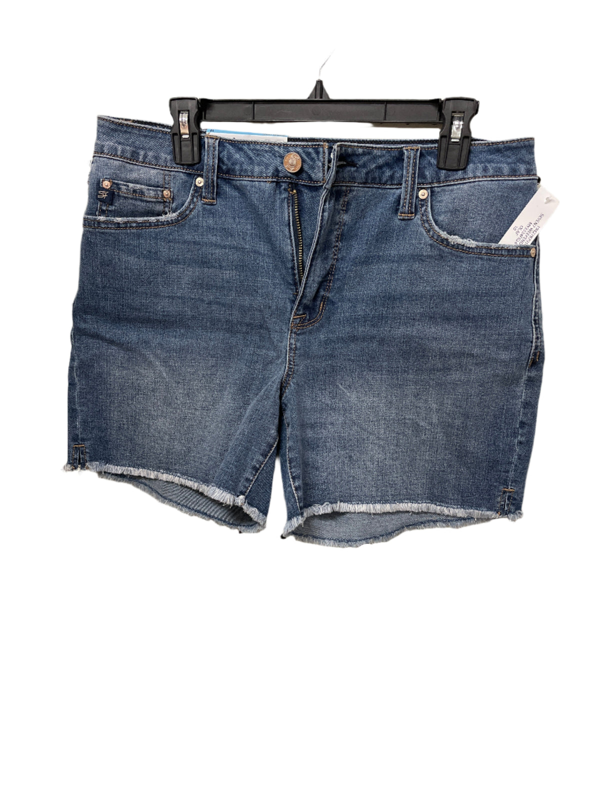Seven7 Jean Shorts