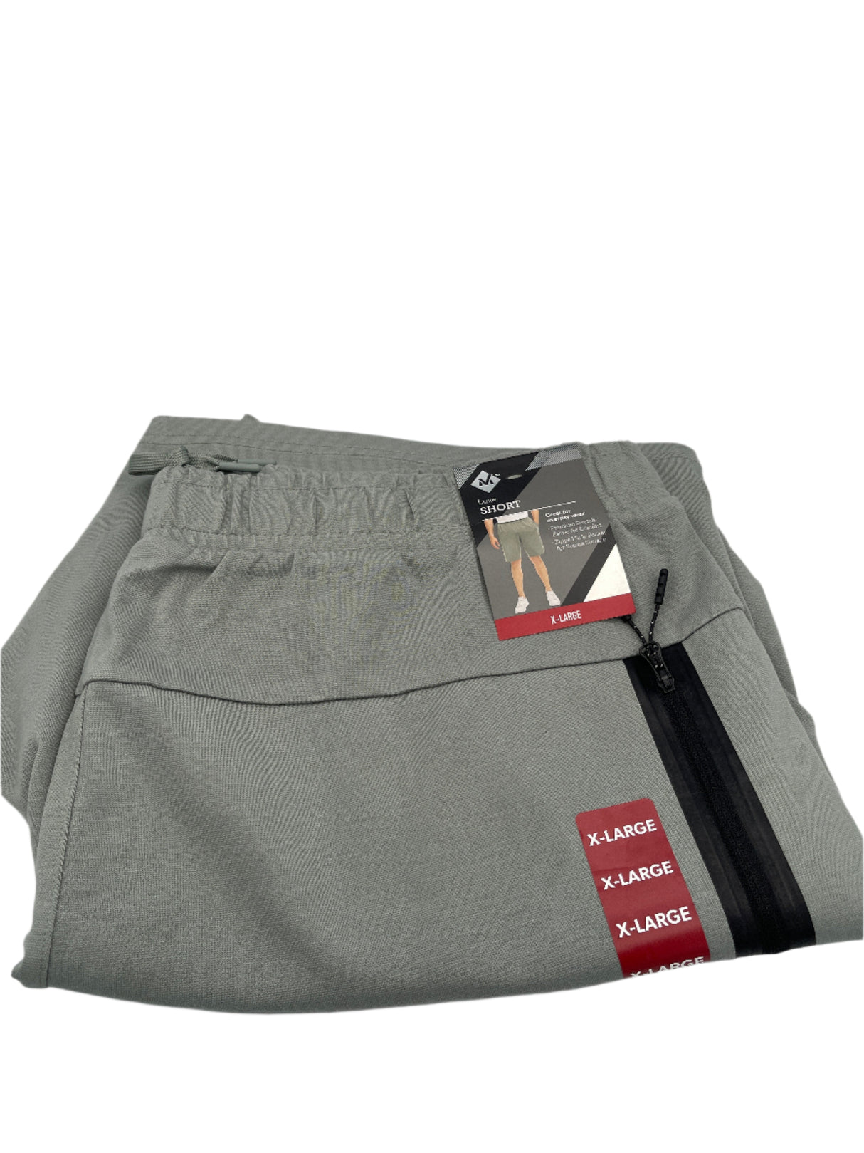 Members Mark Luxe Shorts