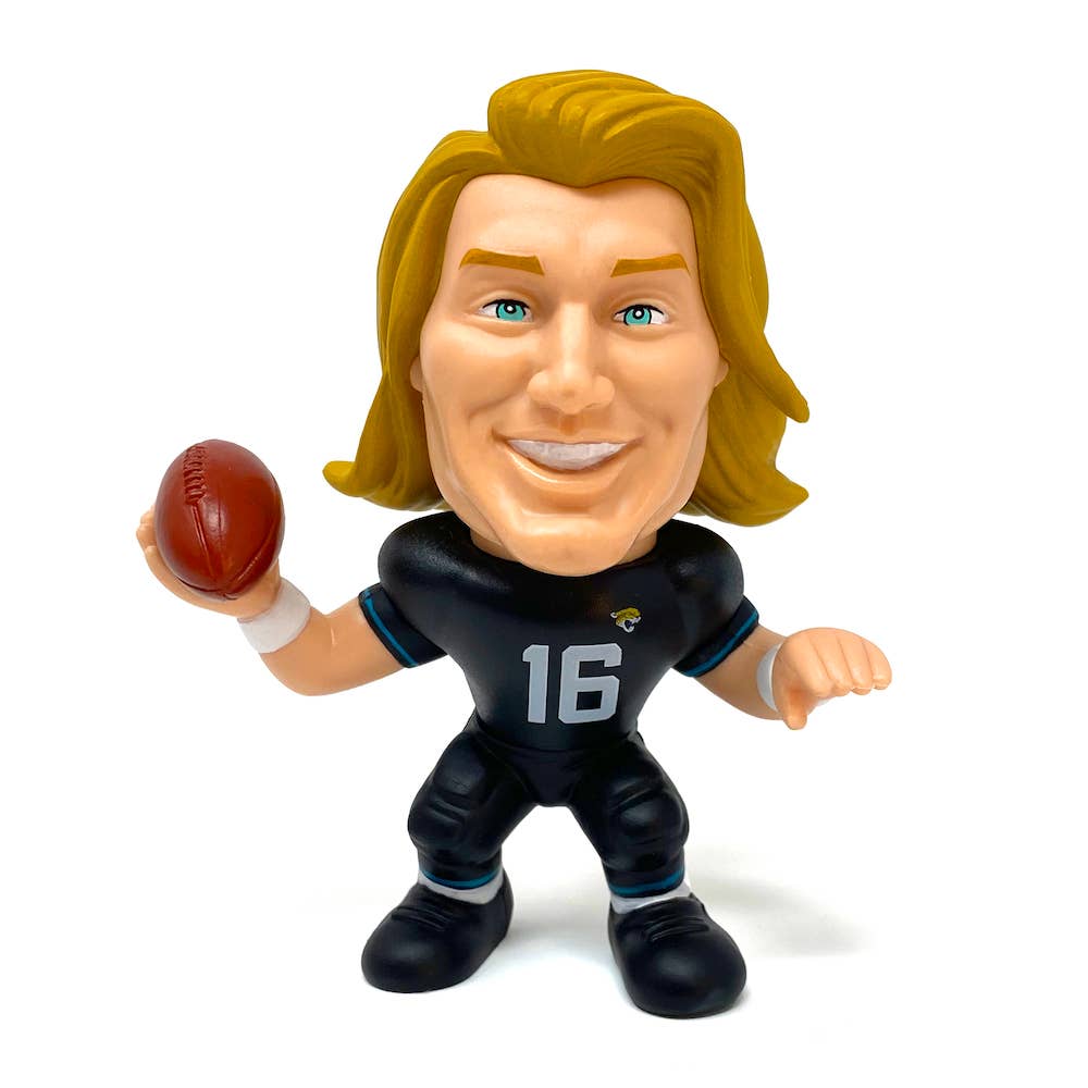 Trevor Lawrence Big Shot Baller