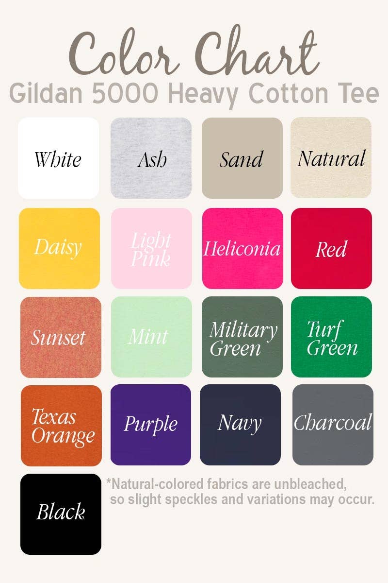 Life in The Fast Lane Graphic Heavy Cotton Tee