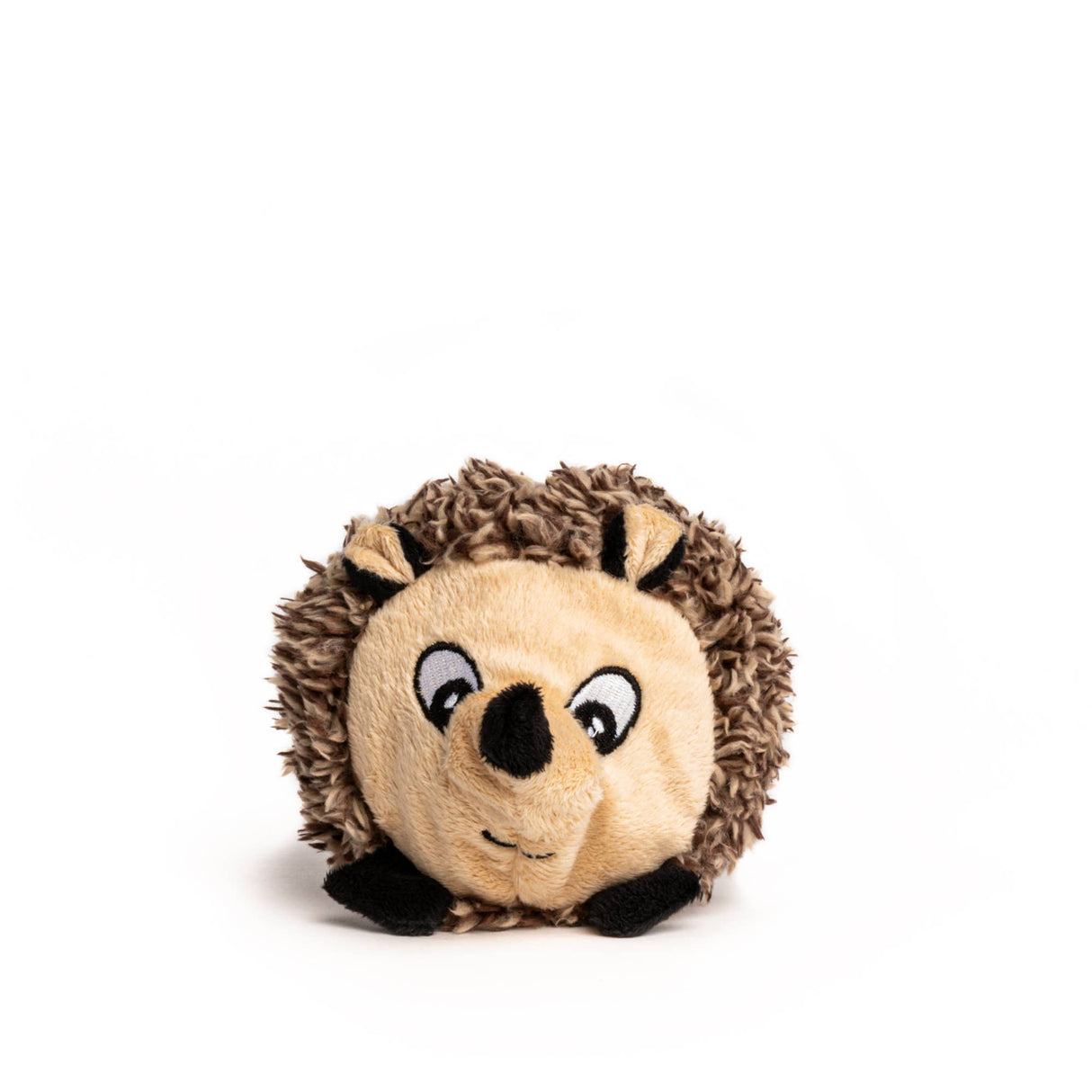 Hedgehog Dog Toy