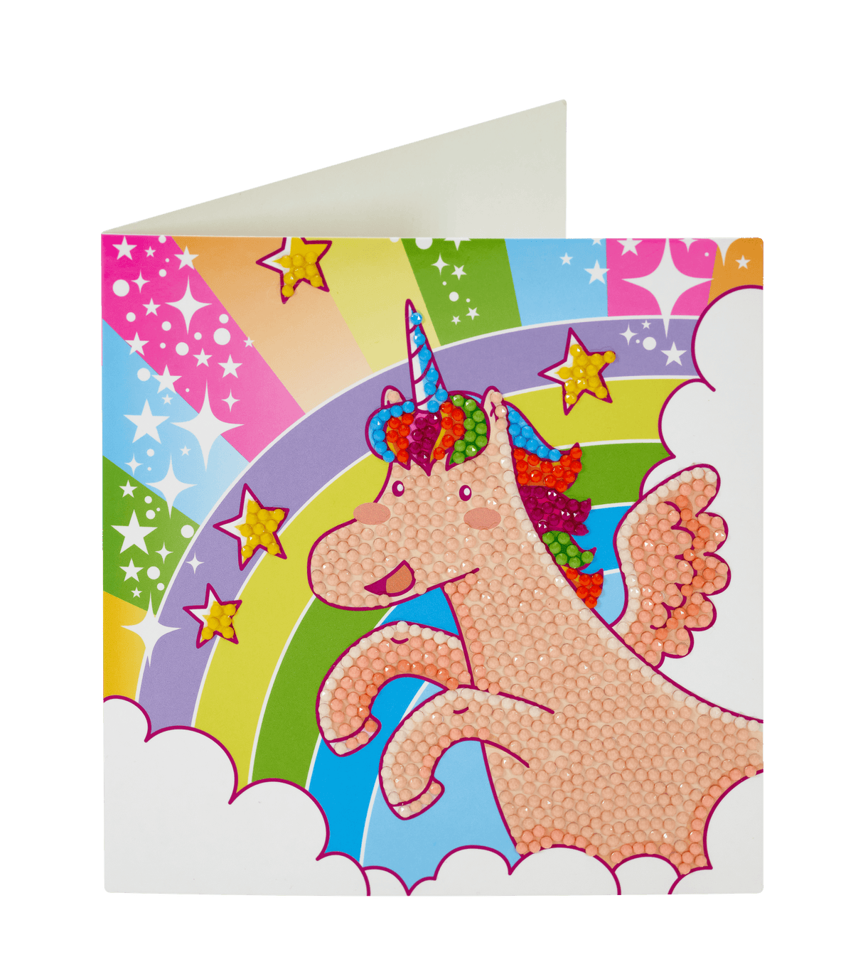 DIY Fantasy Cards (3-Pack)