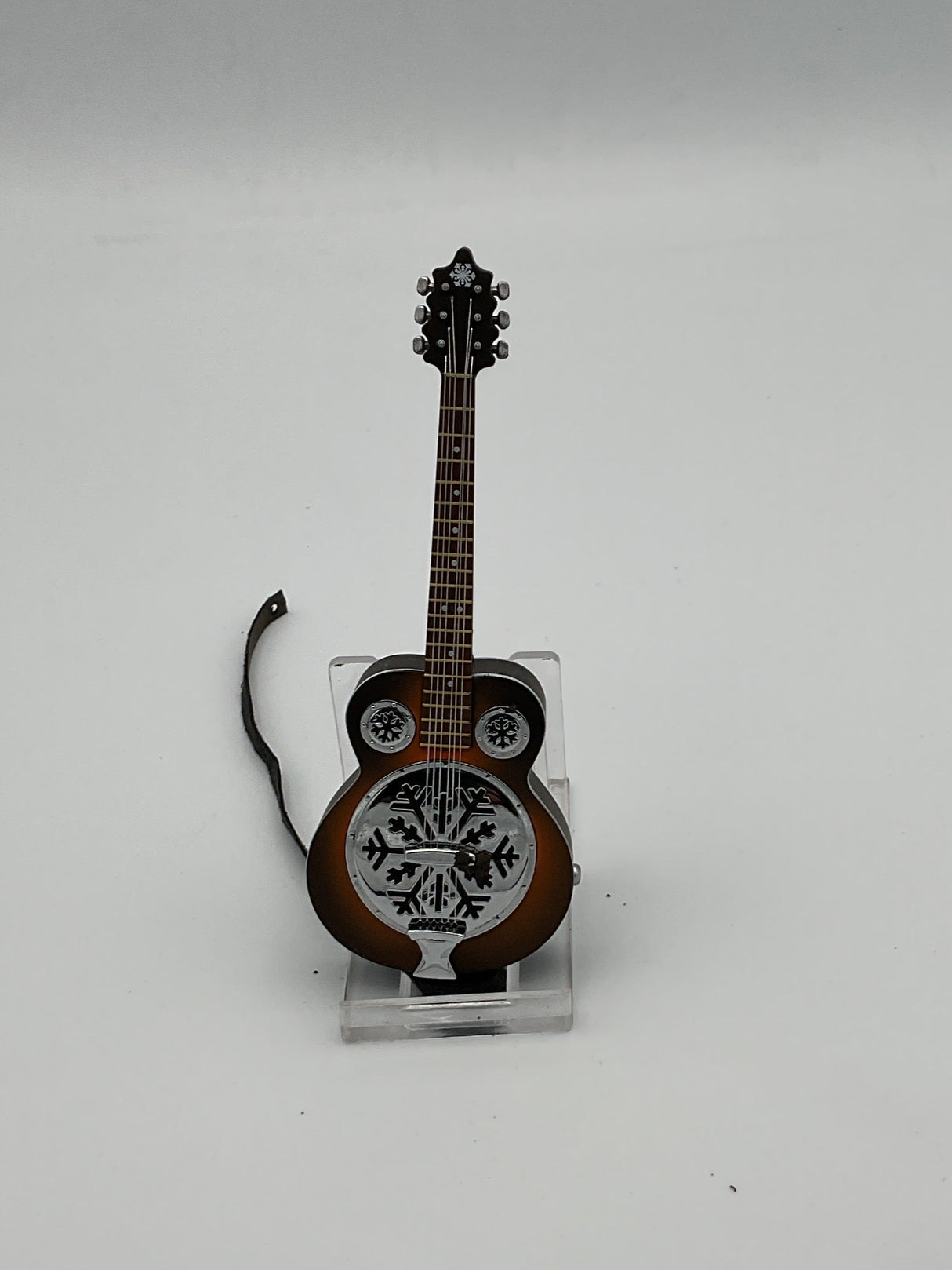 Rockin Around the Christmas Tree Ornament