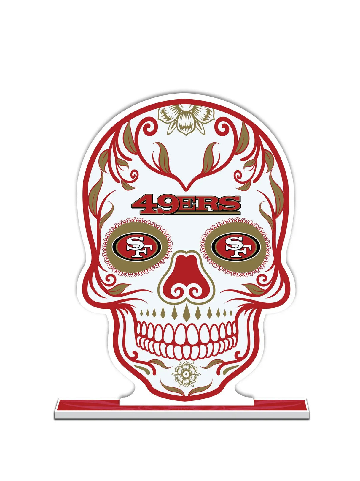NFL San Francisco 49ers Standee