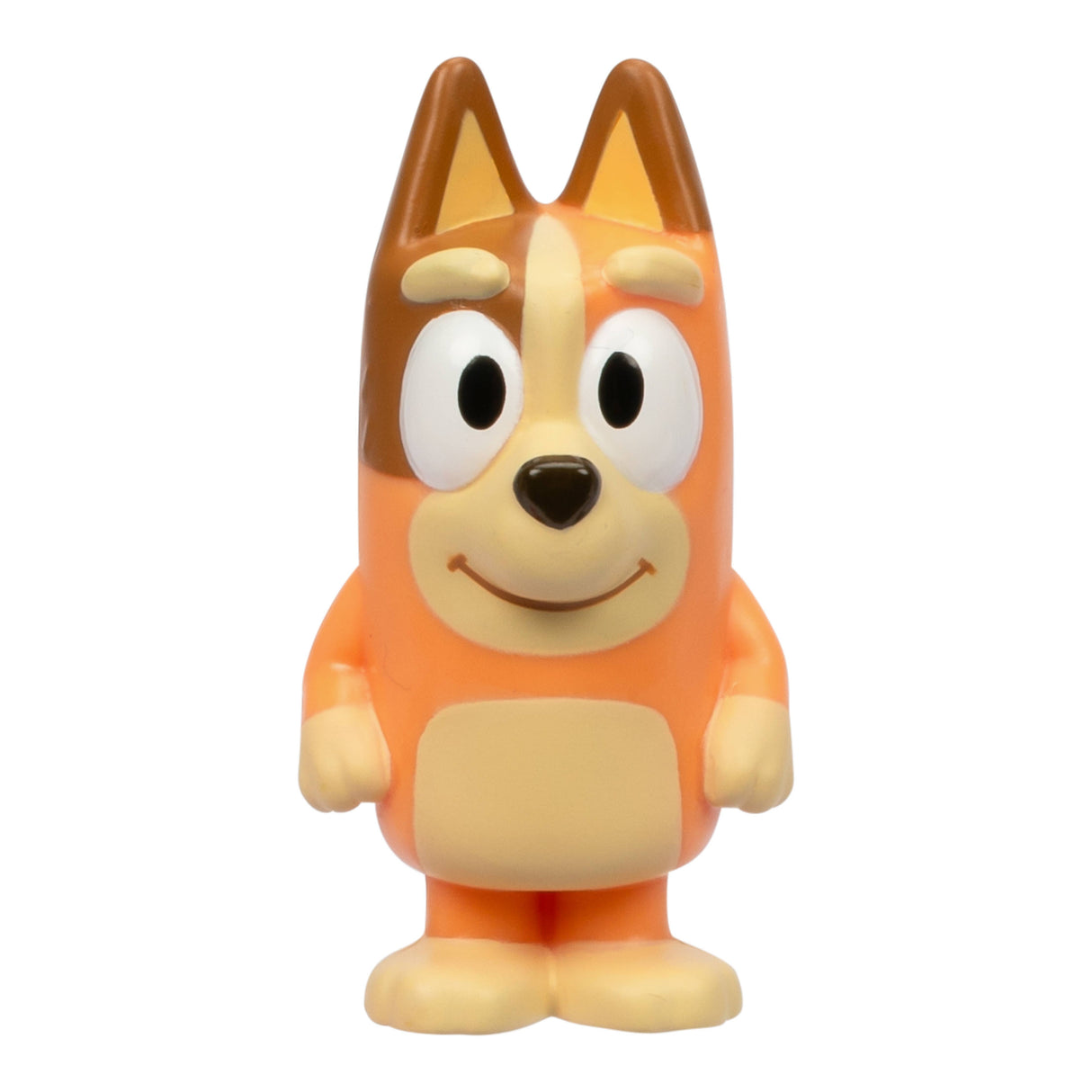 Bluey Mini Figurines Moose Toys