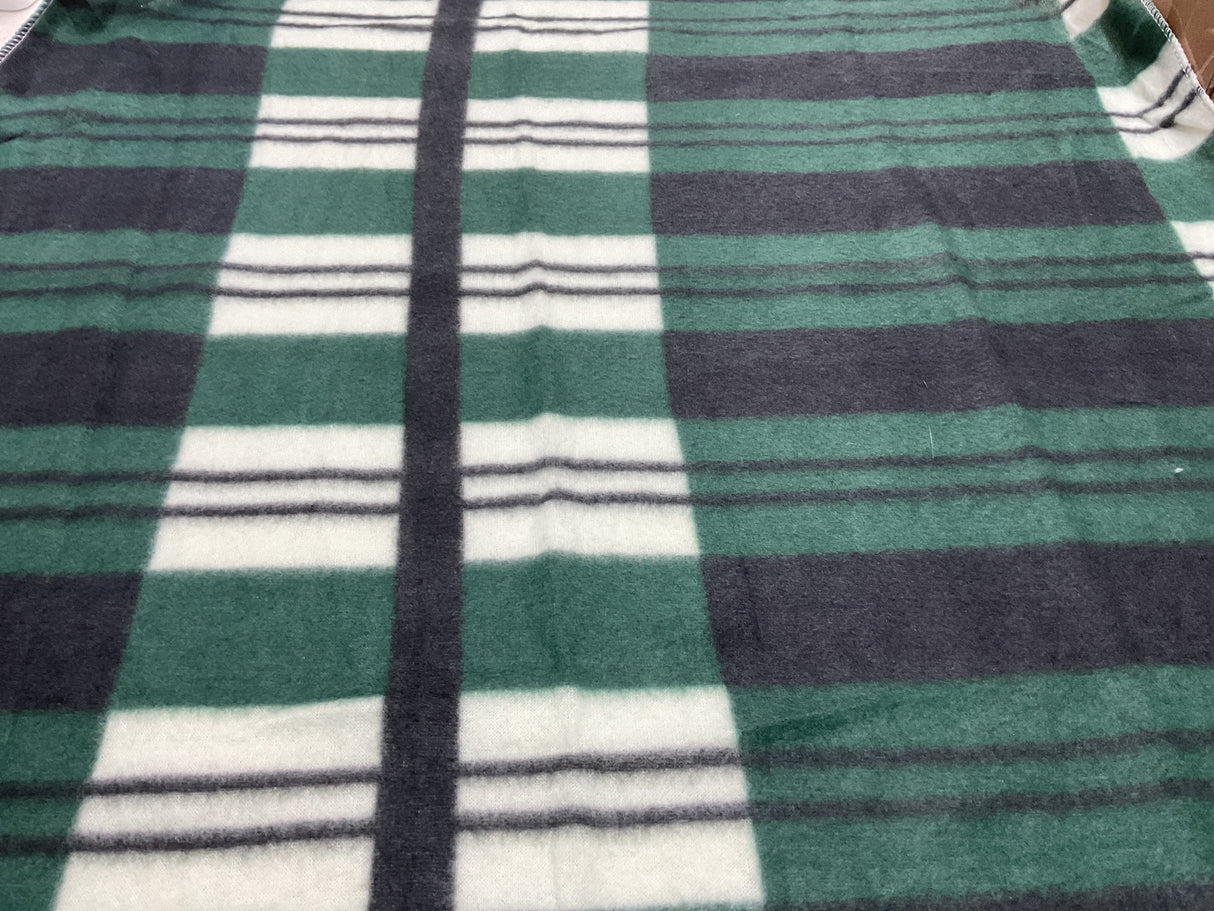 27" x 40" Assorted Pattern Cozy Pet Blanket