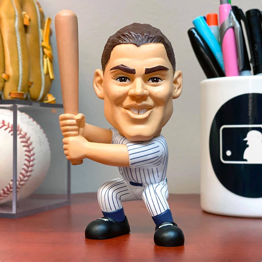 Aaron Judge Big Shot Baller