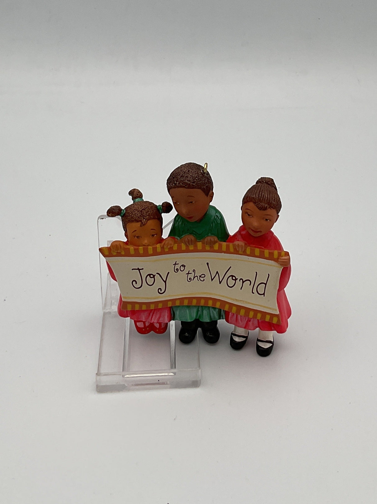 Hallmark Ornament Joyful Trio