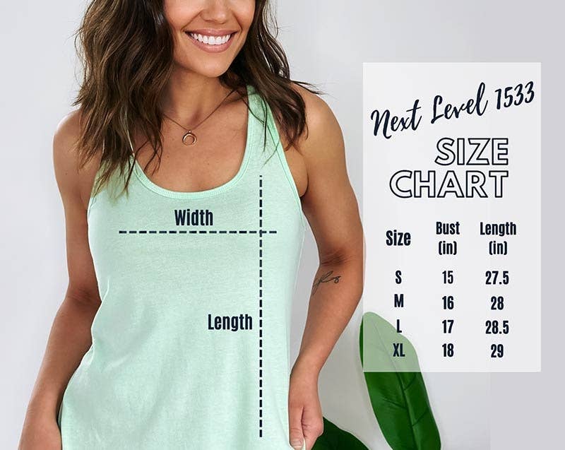 Life in The Fast Lane Graphic Racerback Tank