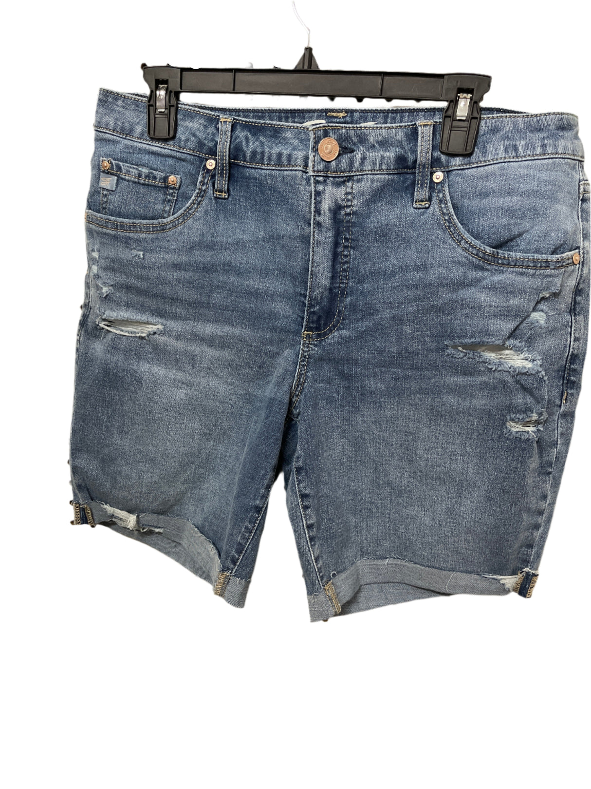 Seven7 Jean Shorts