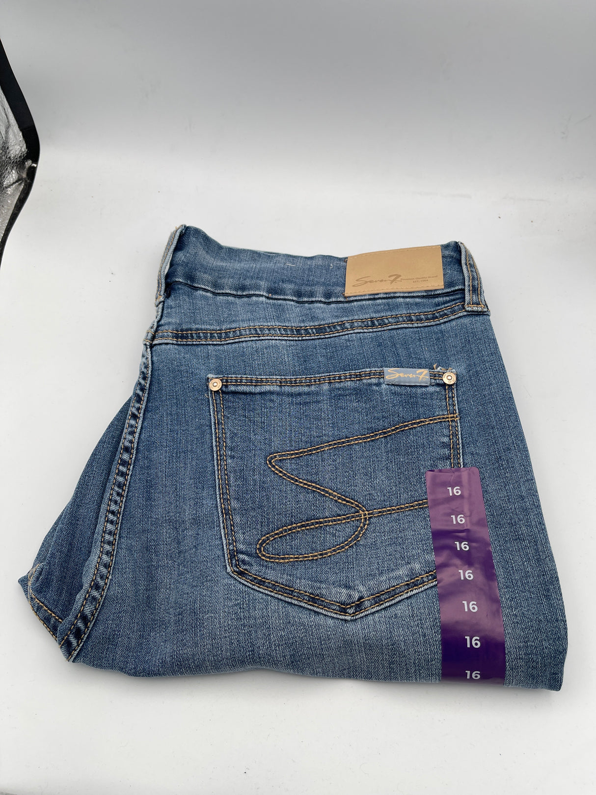 Seven 7 Jeans
