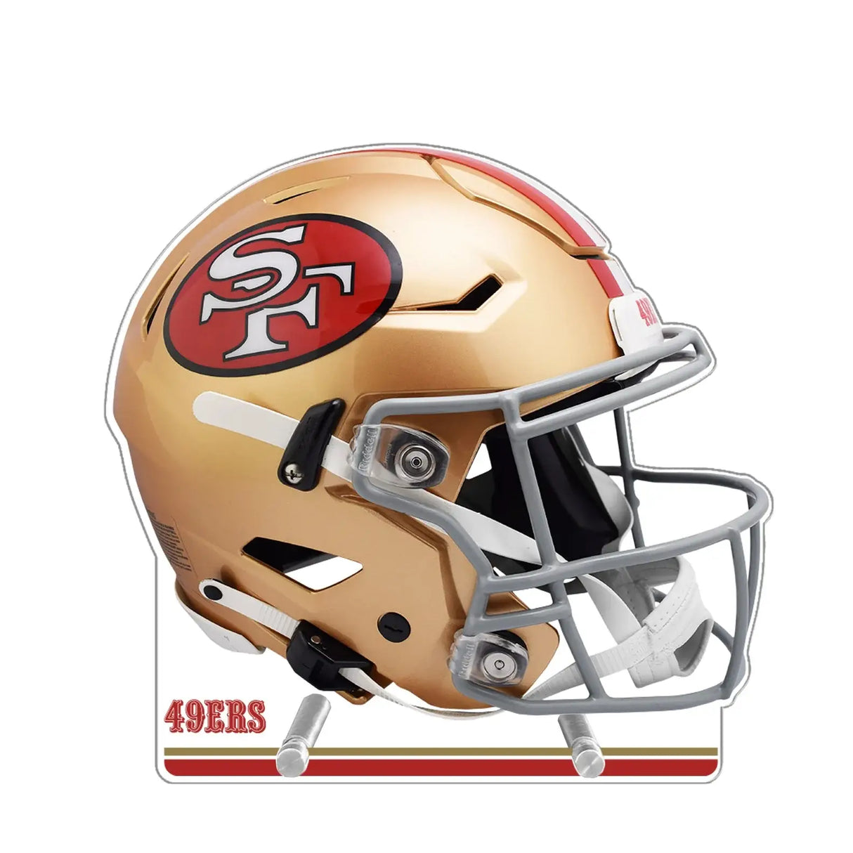 NFL San Francisco 49ers Standee