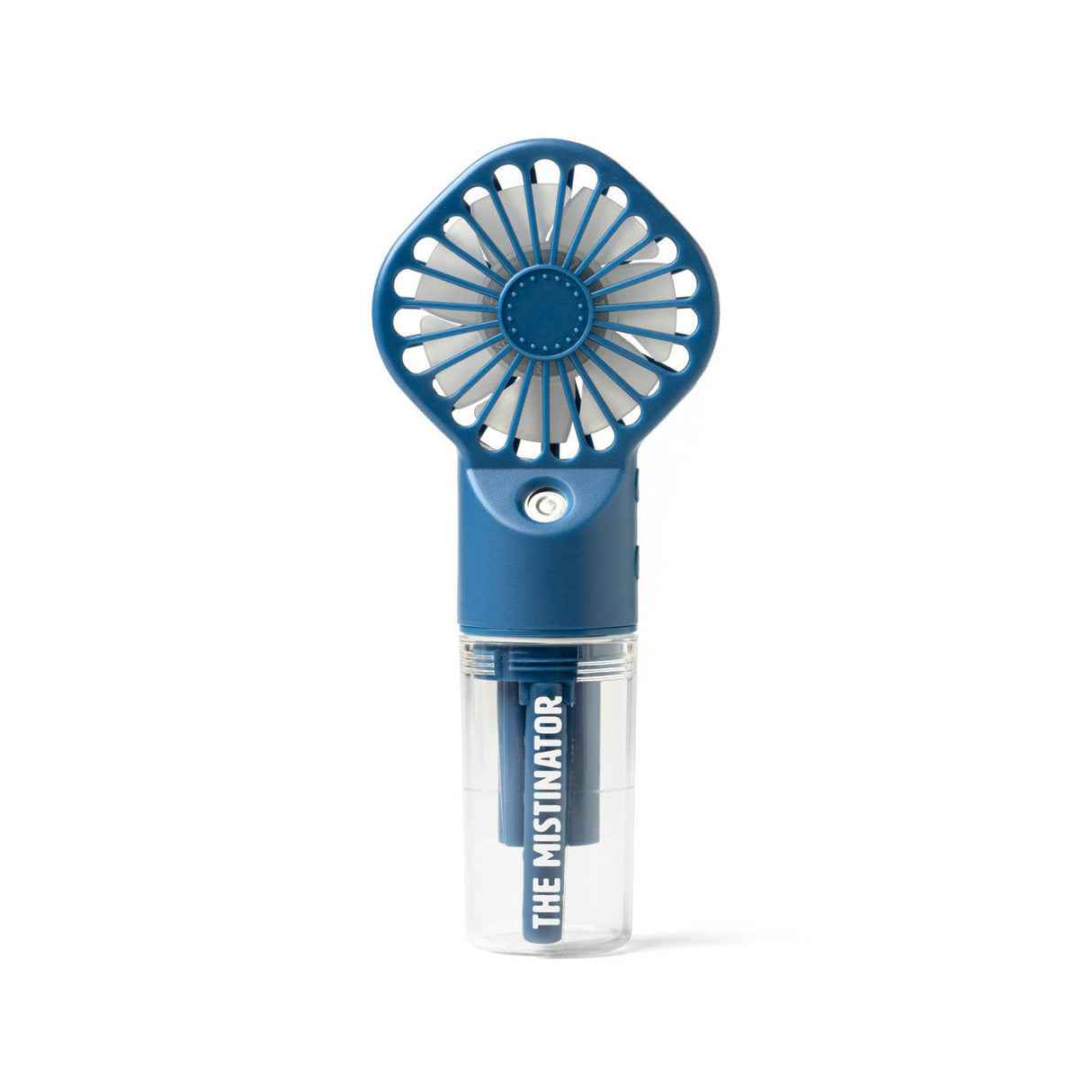 The Mistinator 2-in-1 Rechargeable Water Fan Modern Monkey