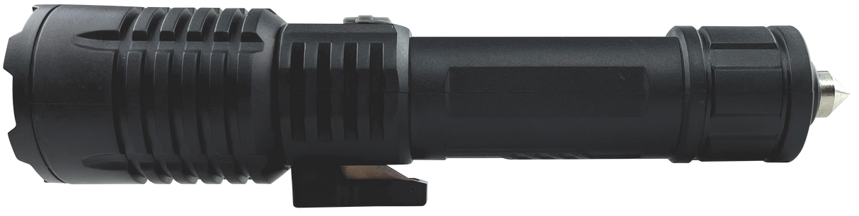 Roughneck Emergency Car LED Light Multi Tool