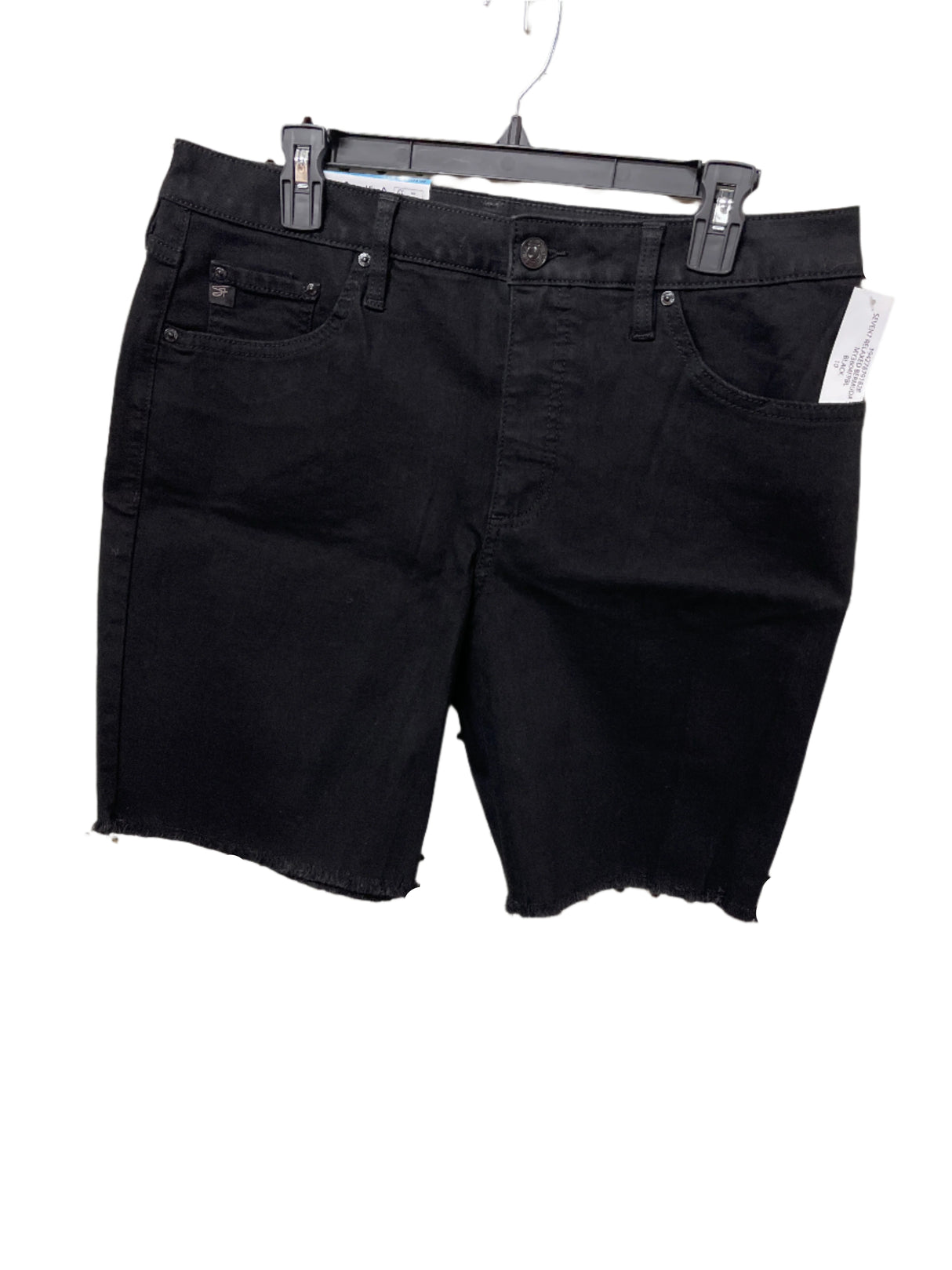 Seven7 Jean Shorts