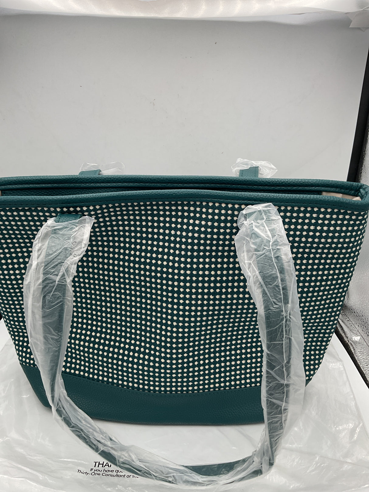 Thirty-One Little Dreamer - Dotty Wave