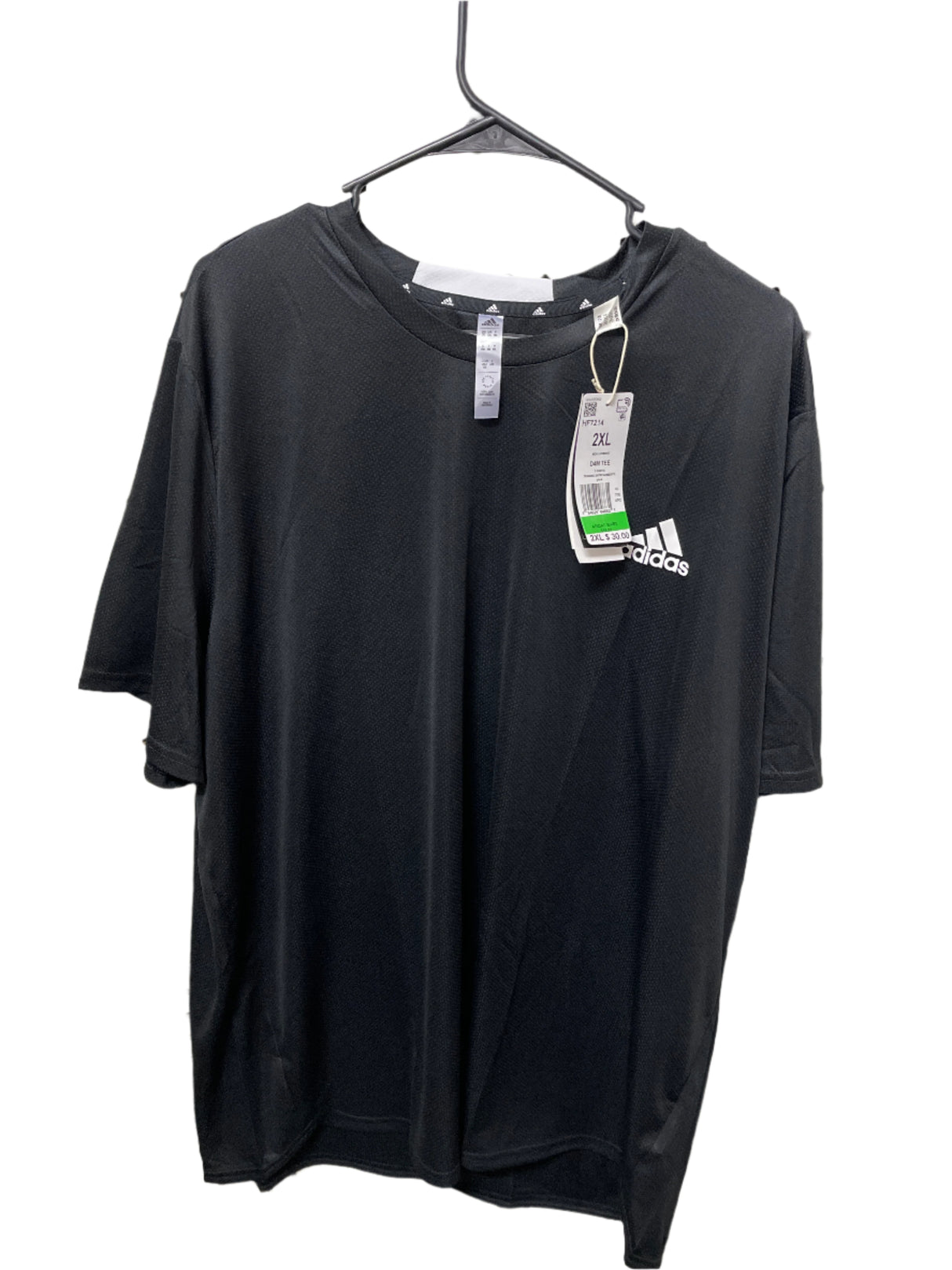 Adidas Short Sleeve T-Shirt