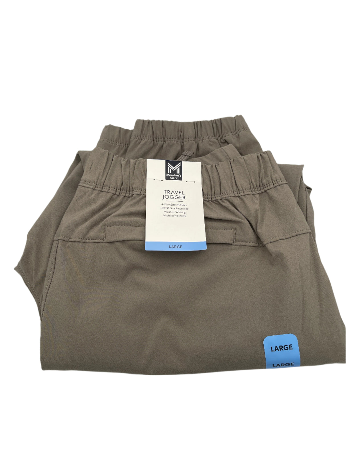 Member's Mark Travel Jogger Active Pants