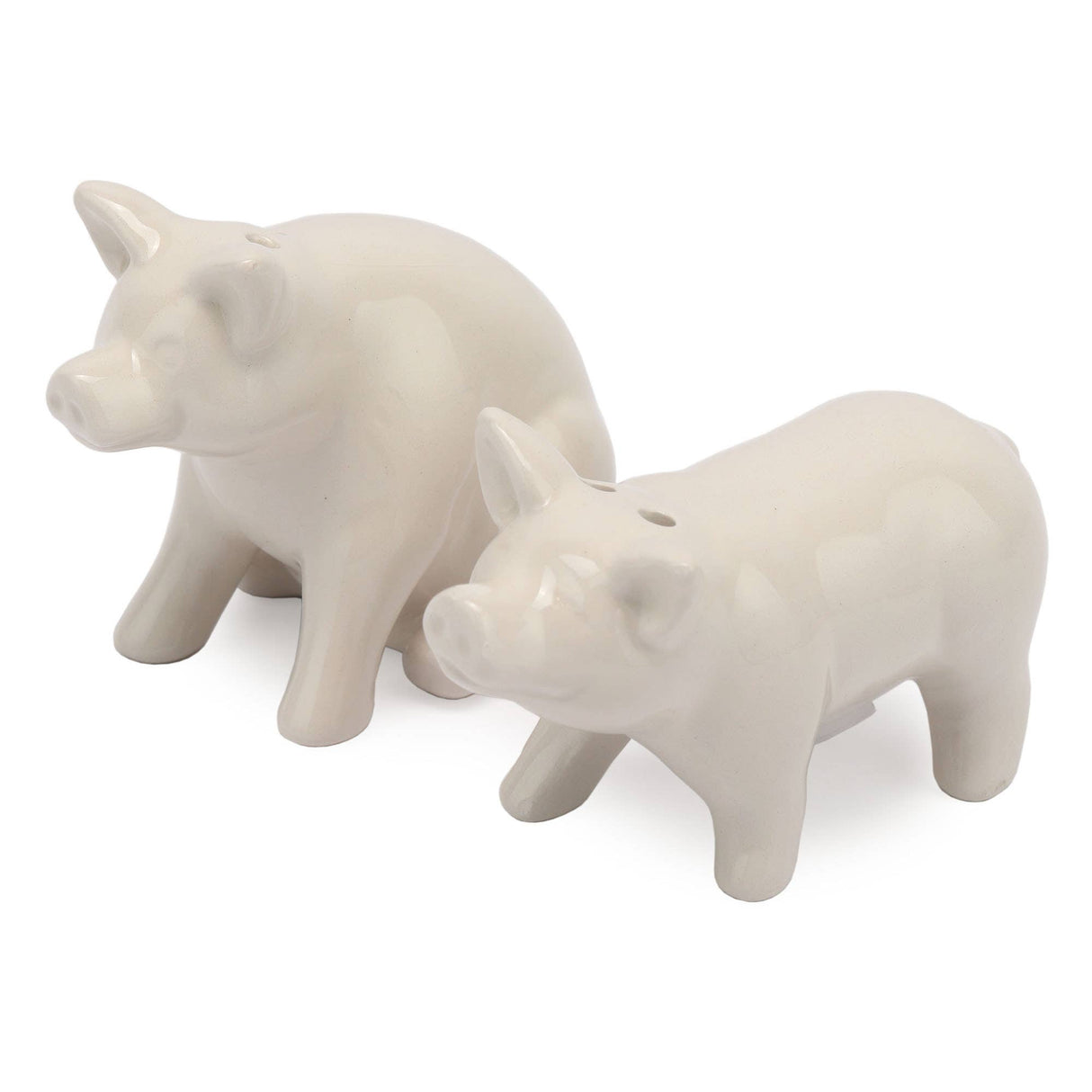 Pig Salt & Pepper Shakers