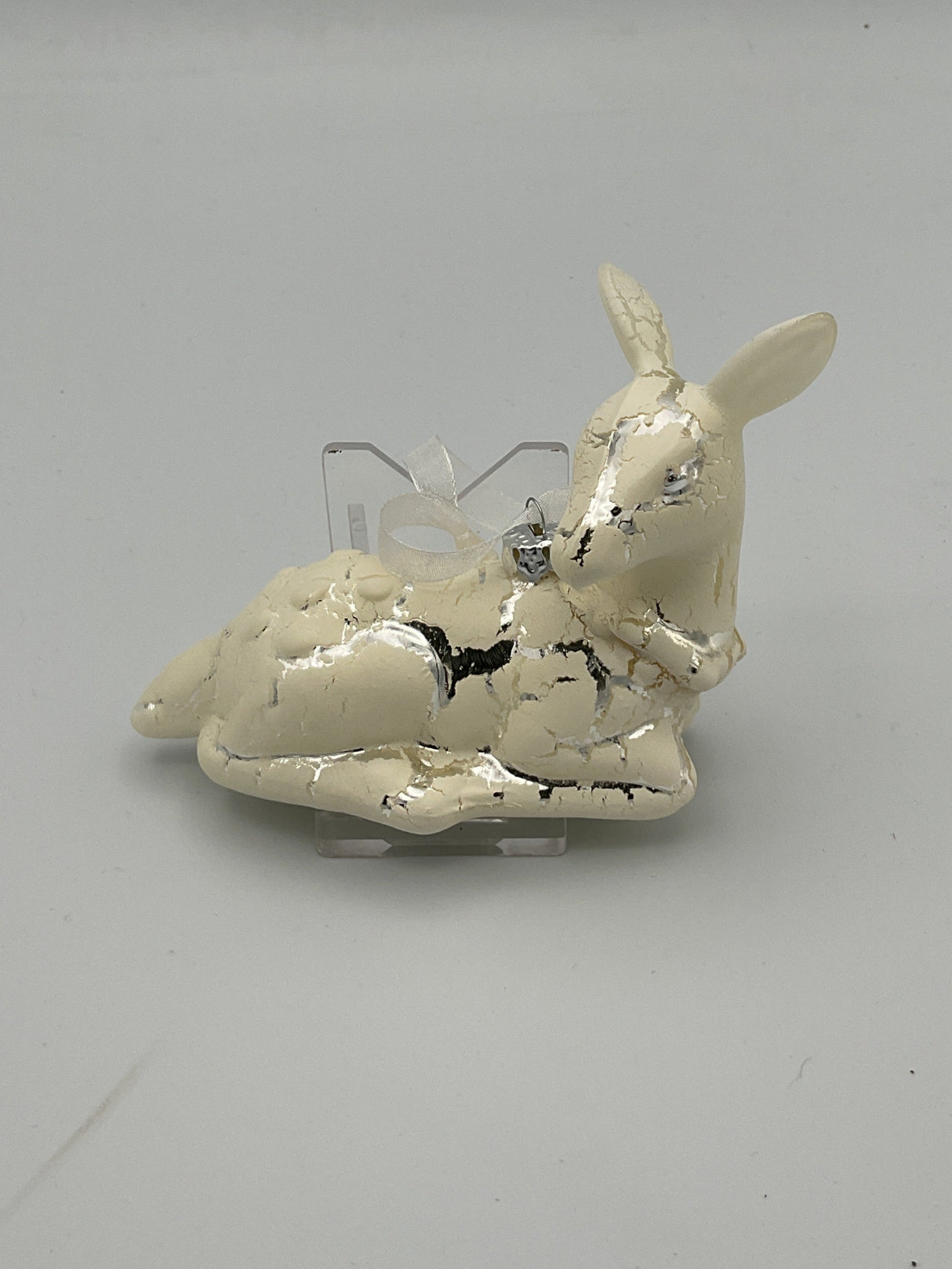 Hallmark Ornament New Fawn