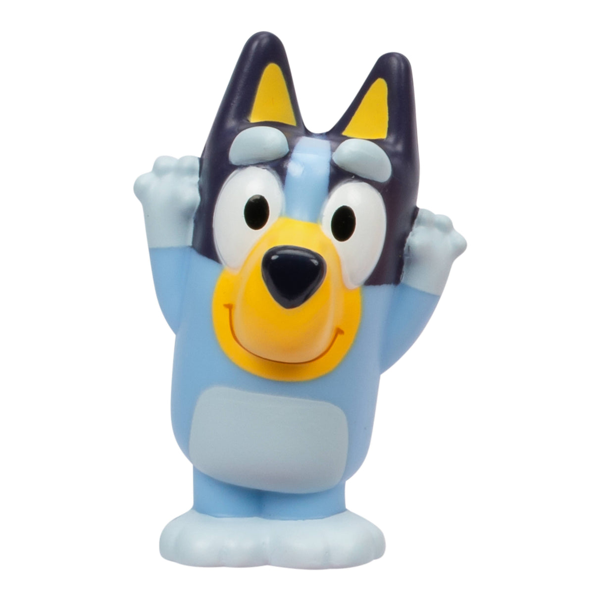 Bluey Mini Figurines Moose Toys