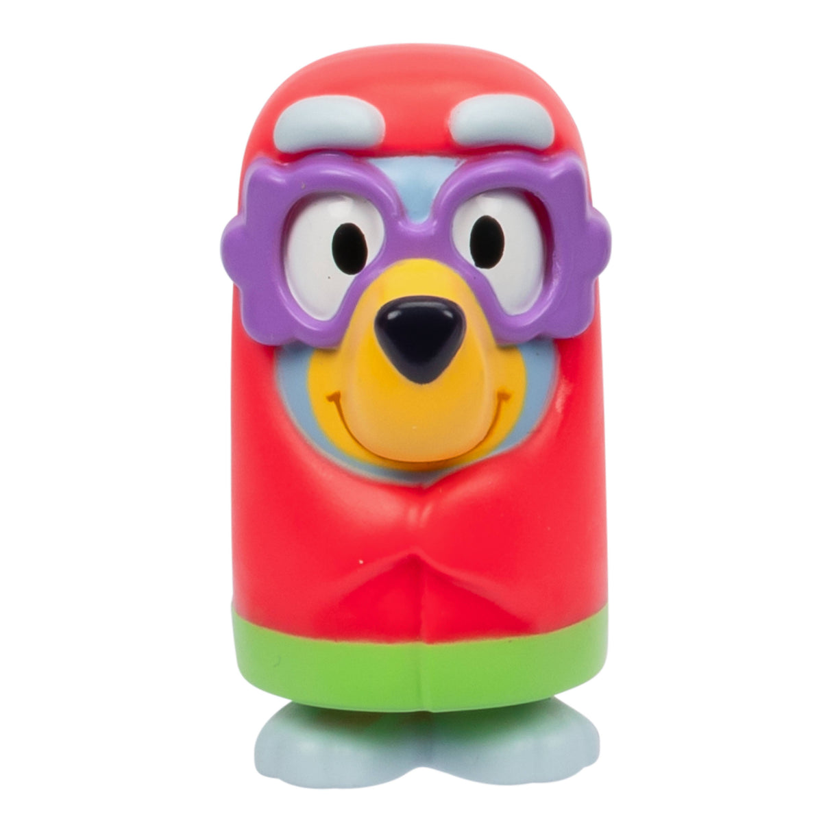 Bluey Mini Figurines Moose Toys