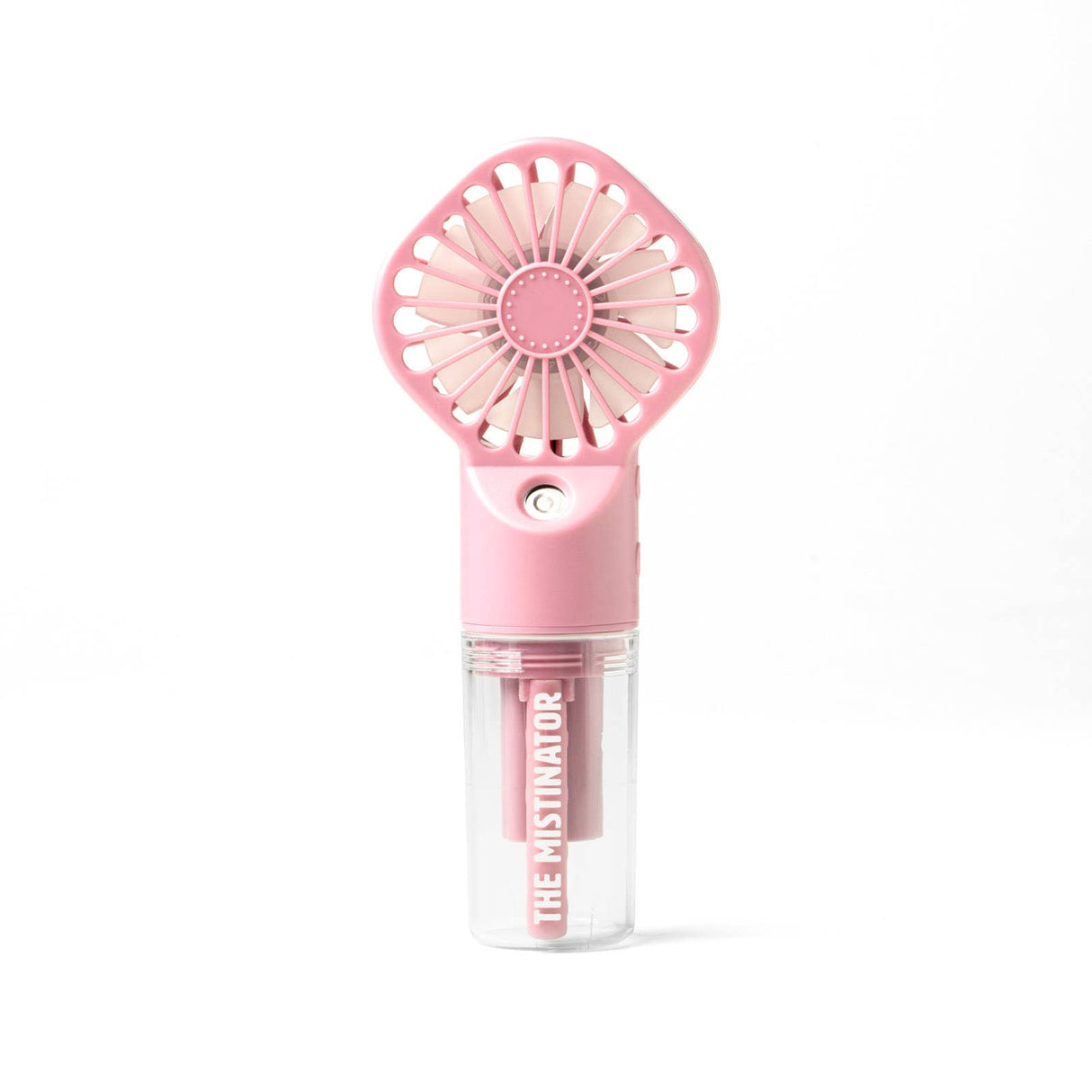 The Mistinator 2-in-1 Rechargeable Water Fan Modern Monkey