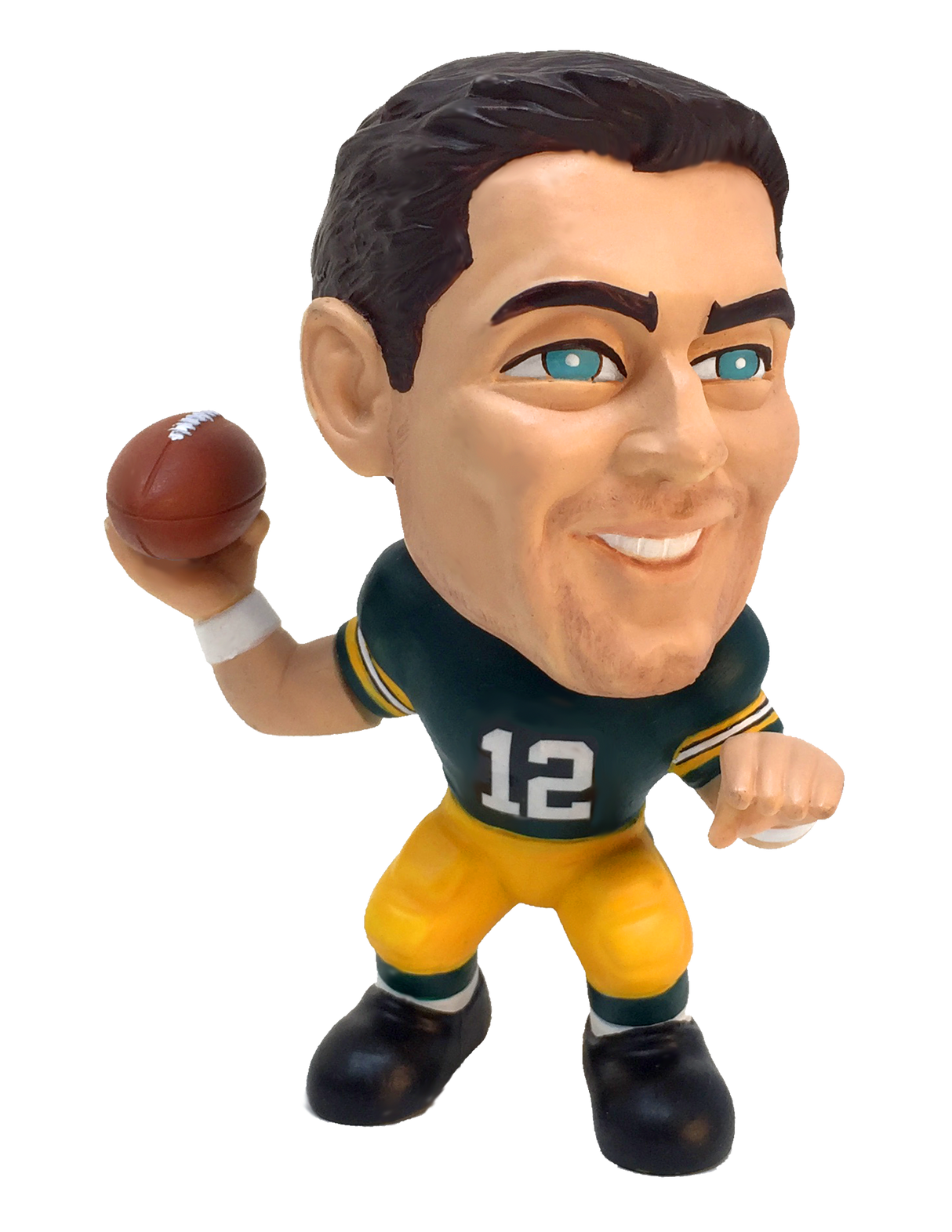 Aaron Rodgers Big Shot Baller